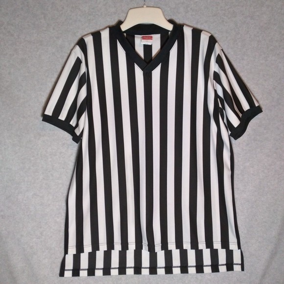 Rawlings Shirts Rawlings Referee Shirt Basketball Football Hockey
